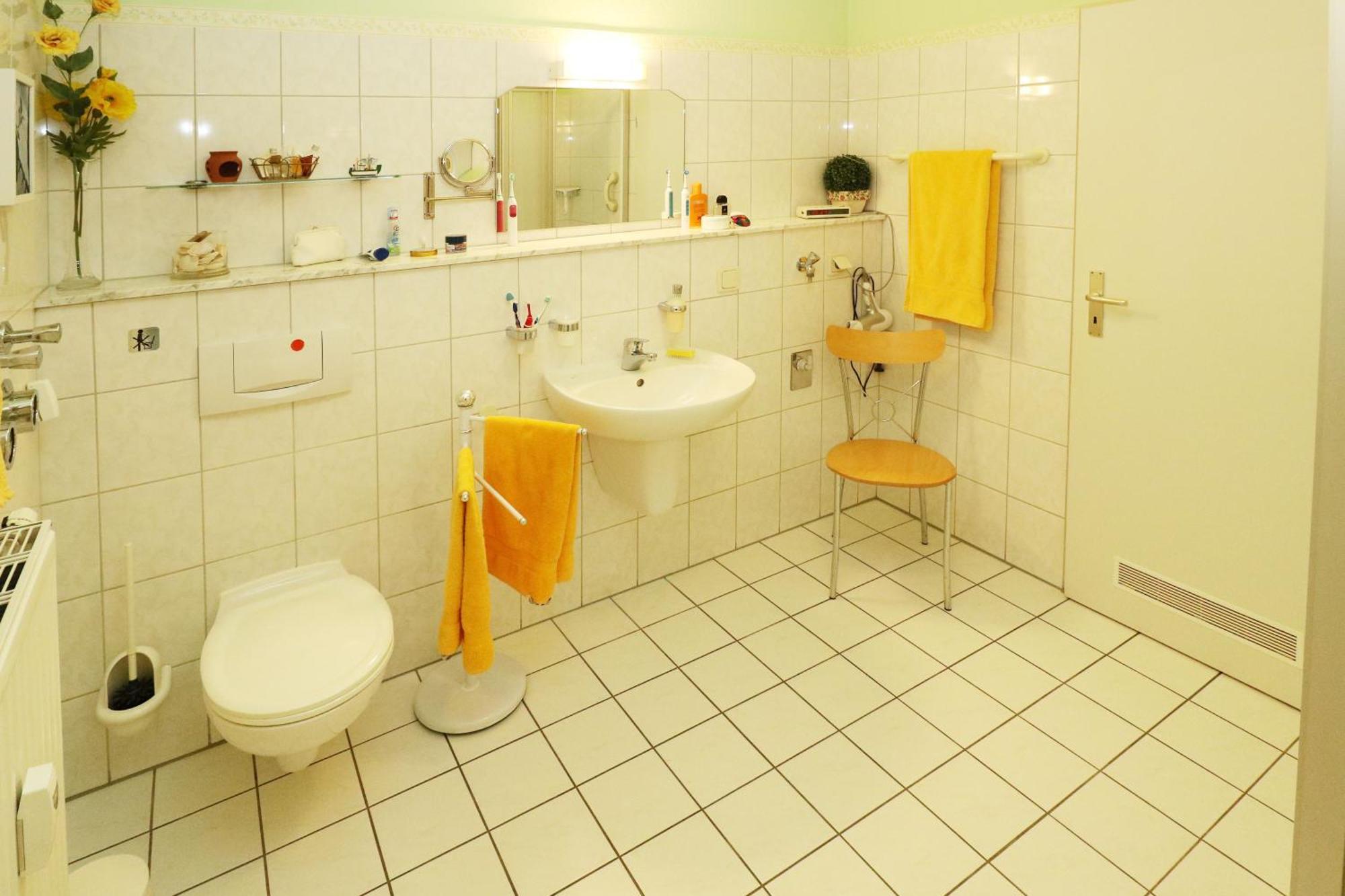 Ostseemuschel Karlshagen Luaran gambar